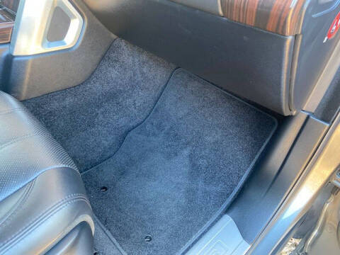 2016 Land Rover Range Rover Supercharged