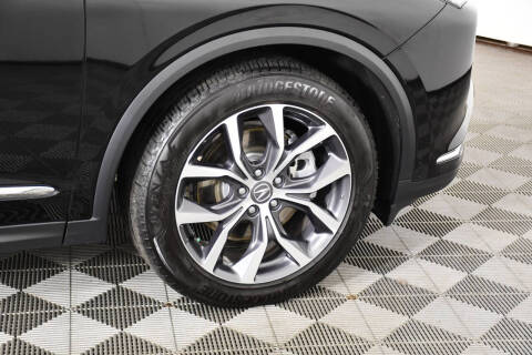 2024 Acura MDX SH-AWD w/Tech