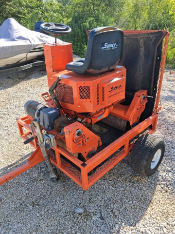 2005 SALSCO 04UCBN2AS7.
