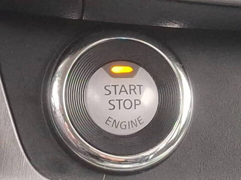 2020 Nissan Murano S