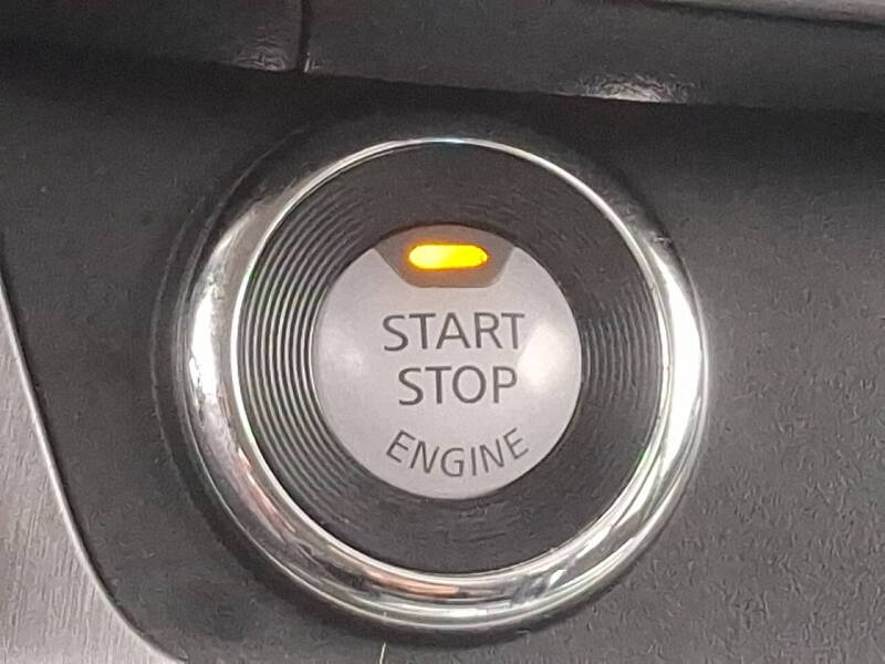 2020 Nissan Murano S