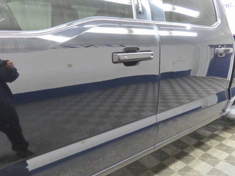 2024 Ford F-350 Super Duty