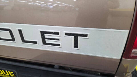 1995 Chevrolet C/K 1500 Series