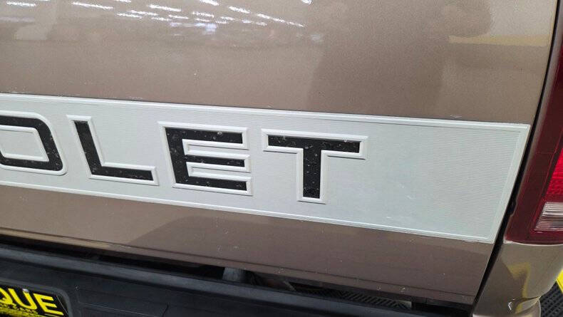 1995 Chevrolet C/K 1500 Series