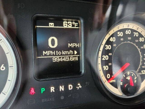 2014 RAM 1500 Tradesman