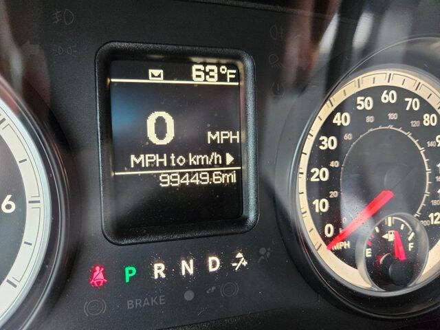 2014 RAM 1500 Tradesman
