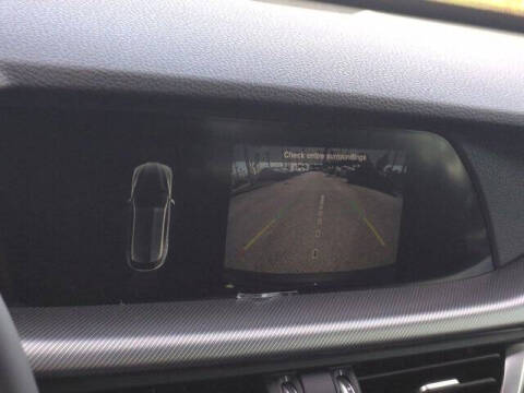 2025 Alfa Romeo Stelvio