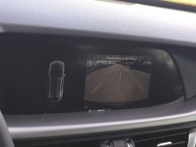 2025 Alfa Romeo Stelvio