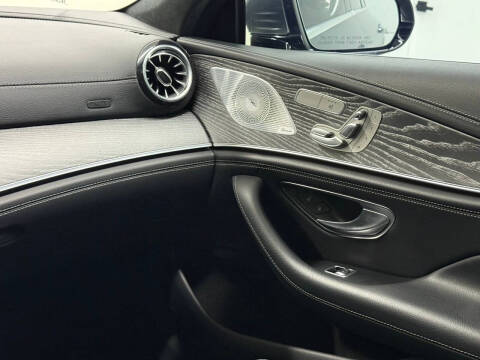 2019 Mercedes-Benz AMG GT 53