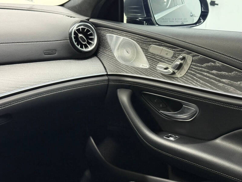 2019 Mercedes-Benz AMG GT 53