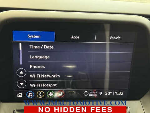 2023 Chevrolet Camaro LT1