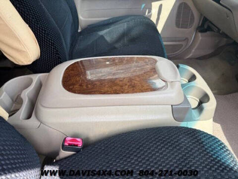 2000 Ford Excursion Limited