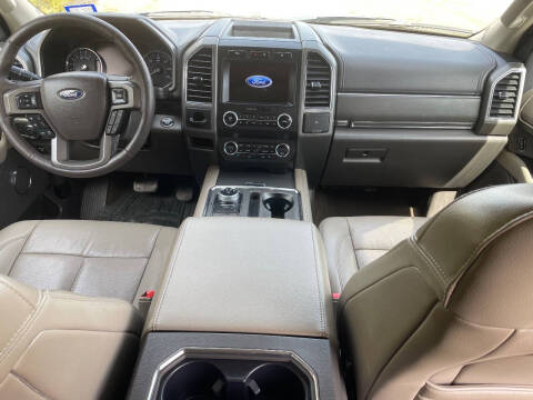 2019 Ford Expedition MAX XLT