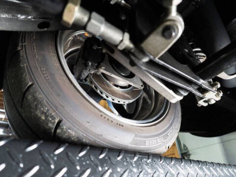 1955 Chevrolet Bel Air