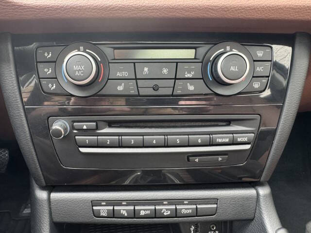 2015 BMW X1 xDrive28i