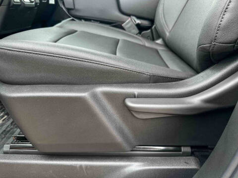 2025 Chevrolet Silverado 3500HD