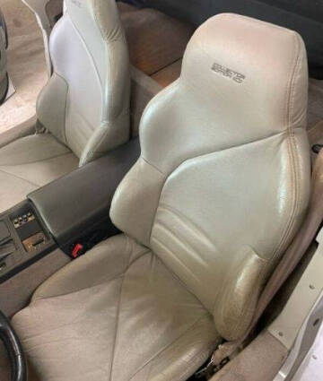 1996 Chevrolet Corvette