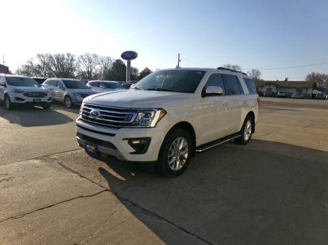 2021 Ford Expedition XLT