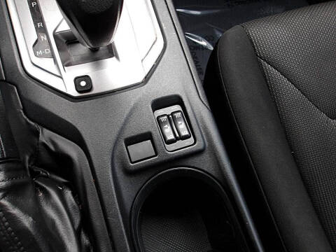 2018 Subaru Impreza Premium