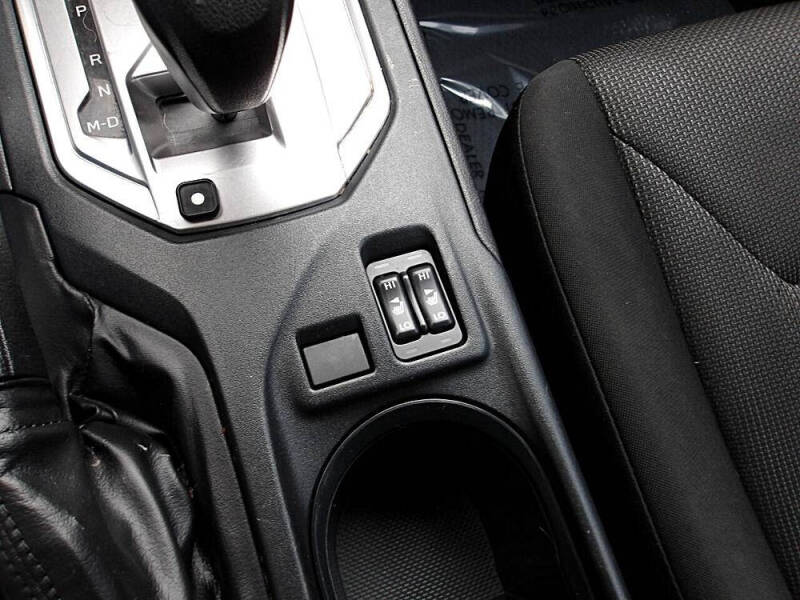 2018 Subaru Impreza Premium