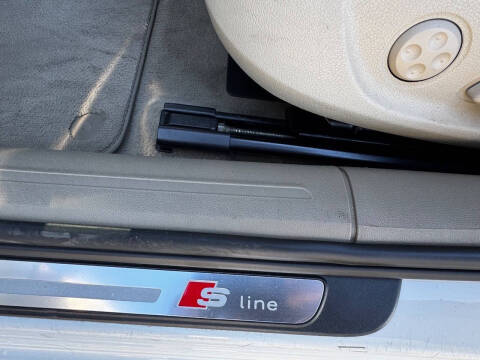 2012 Audi A4 2.0T quattro Avant Premium Plus