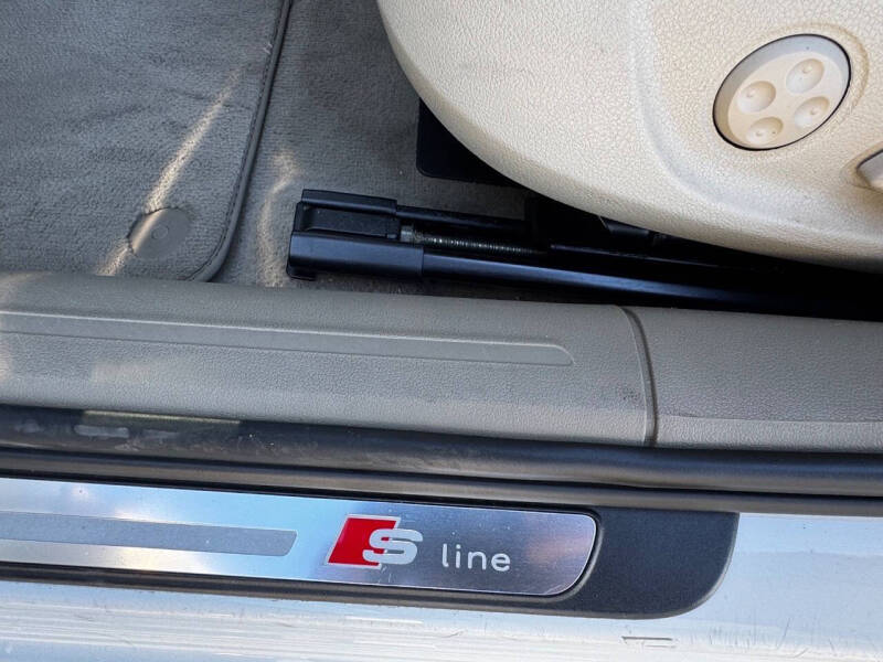 2012 Audi A4 2.0T quattro Avant Premium Plus