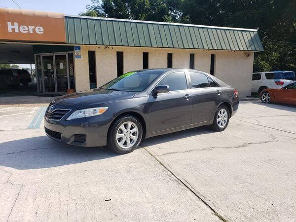 kereta toyota camry murah