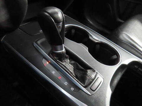 2014 Acura MDX SH-AWD