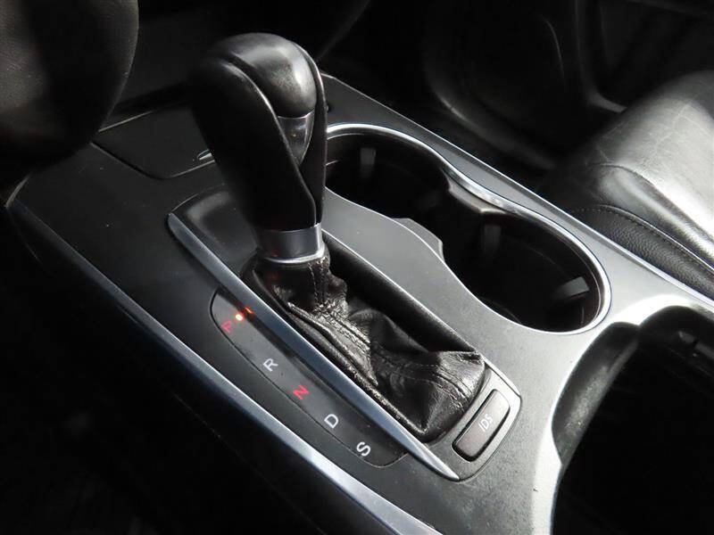 2014 Acura MDX SH-AWD