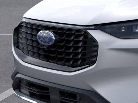 2024 Ford Escape Hybrid Platinum