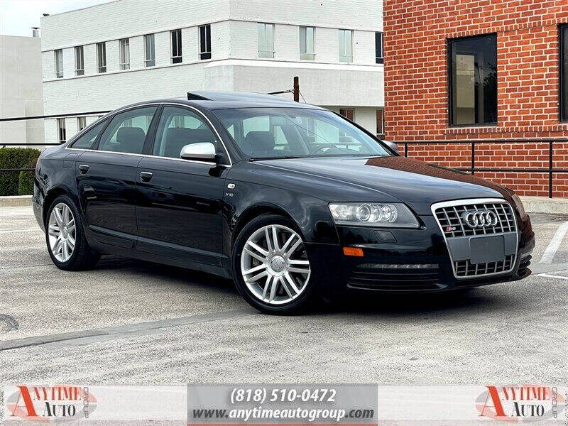 2008 Audi S6 For Sale