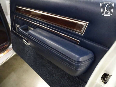1985 Ford LTD Crown Victoria