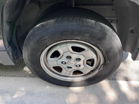 2017 Jeep Patriot Sport