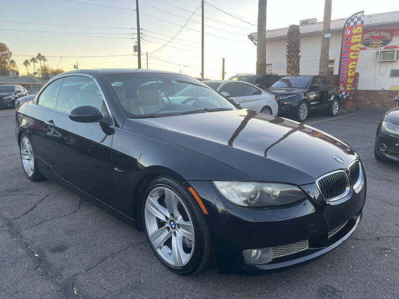 2008 BMW 3 Series for sale at Trucks & More LLC in Glendale, AZ