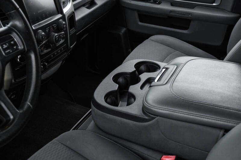 2015 RAM 2500