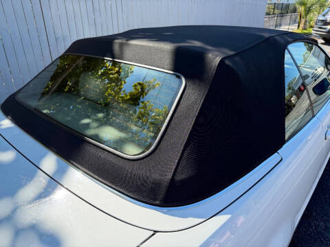 2006 BMW 3 Series 330Ci