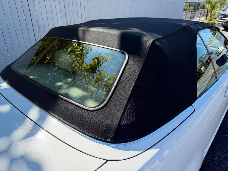 2006 BMW 3 Series 330Ci