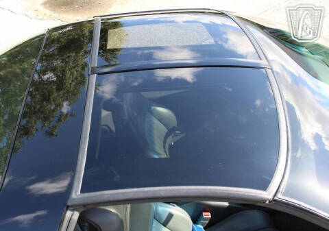 1997 Pontiac Firebird