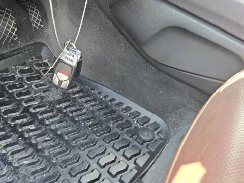 2018 Audi Q7 2.0T quattro Premium Plus