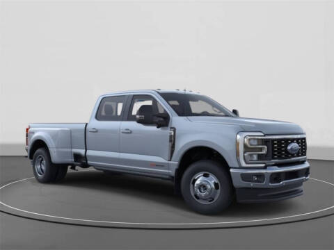 2025 Ford F-350 Super Duty Lariat
