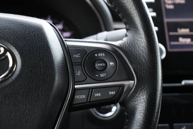 2019 Toyota Avalon XLE