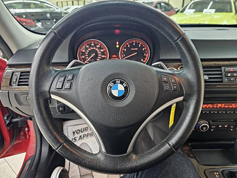 2011 BMW 3 Series 335i