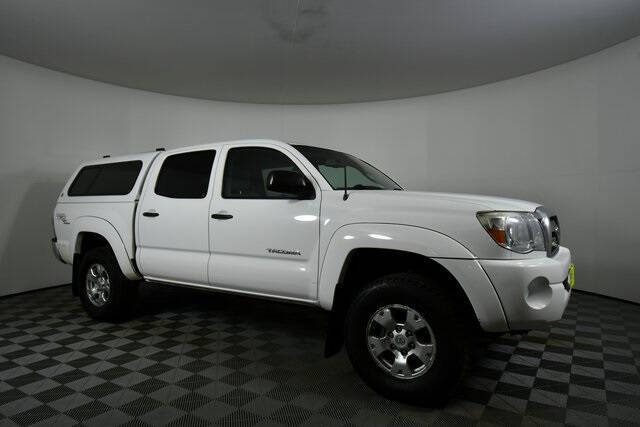 2010 Toyota Tacoma