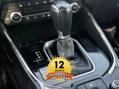 2019 Mazda CX-9 Grand Touring