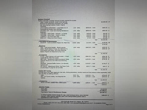 2011 Chevrolet Corvette Z06