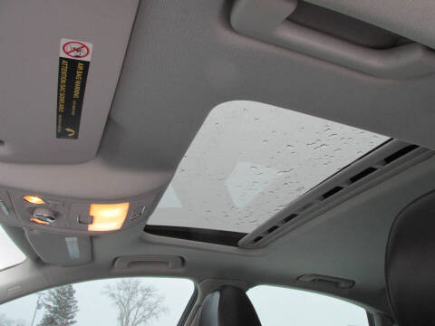 2015 Audi A4 2.0T quattro Premium