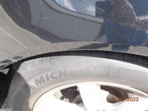 2012 Acura TL w/Tech