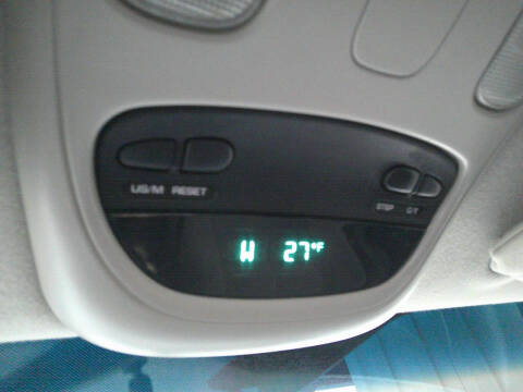 2003 Dodge Ram 2500 SLT