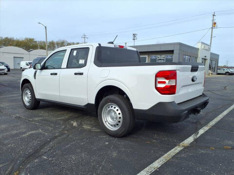 2025 Ford Maverick XL