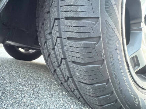 2011 Honda Pilot Touring